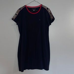 Tommy Hilfiger Shirt-dress